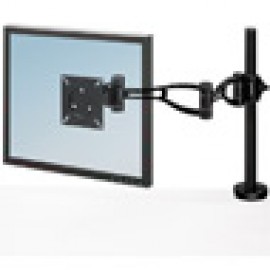 Кронштейн для монитора Fellowes DEPTH ADJUSTABLE MONITOR ARM (CRC80416)