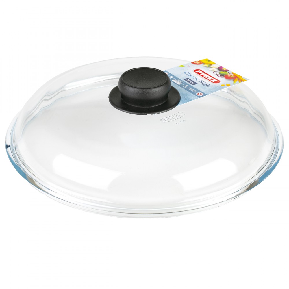 Крышка Pyrex High 28см (BH28)