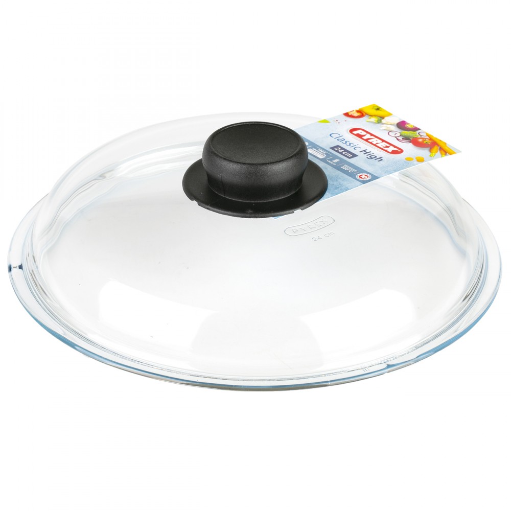 Крышка Pyrex High 24см (BH24)