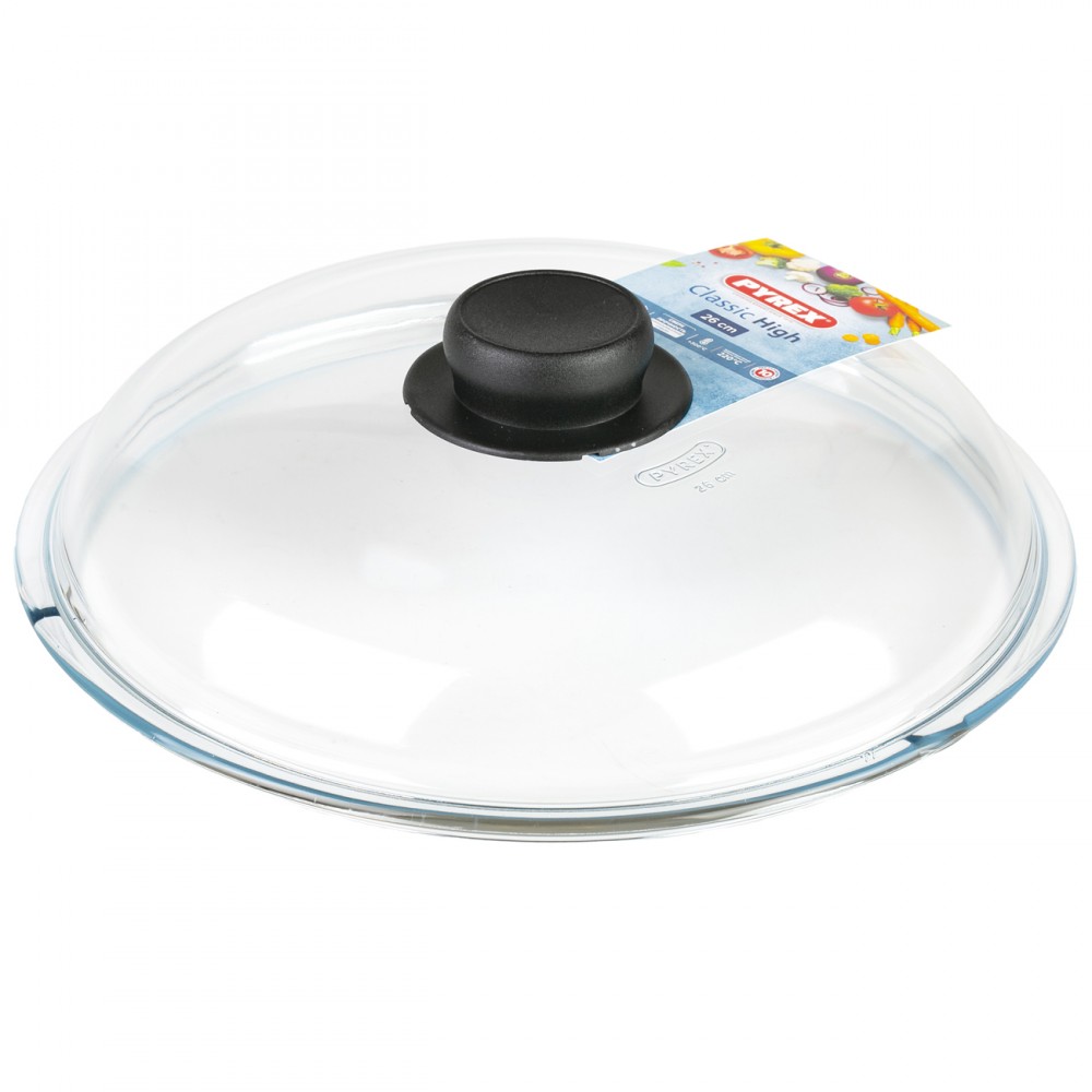 Крышка Pyrex High 26см (BH26)