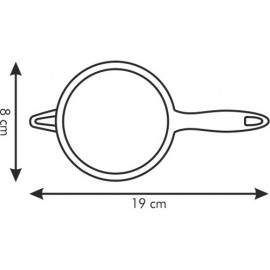 Сито Tescoma Presto d=8 см (420612)