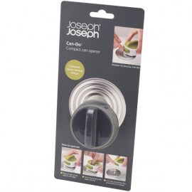 Нож консервный Joseph Joseph Can-Do Grey 20029