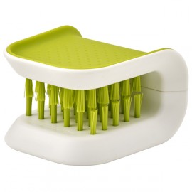 Щётка для мытья посуды Joseph Joseph BladeBrush Green 85105 