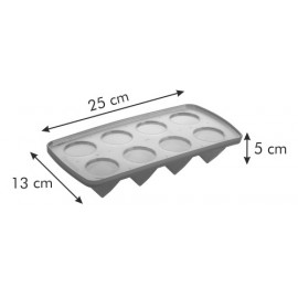 Форма Tescoma брилл. XXL 308905