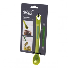 Набор Joseph Joseph Scoop Green 10105