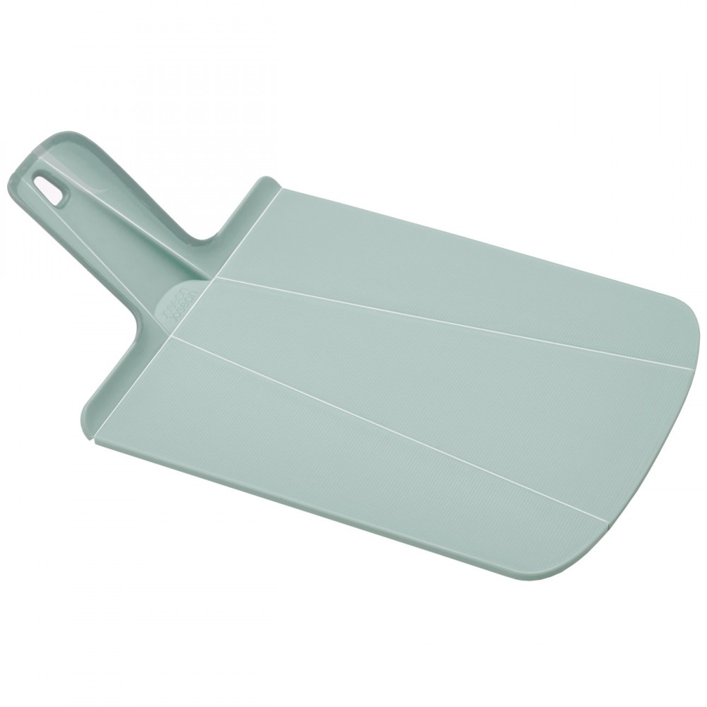 Доска разделочная Joseph Joseph Chop2Pot Plus Grey 60157