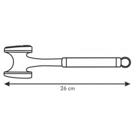 Молоток для мяса Tescoma President (638730)