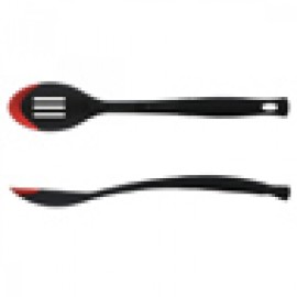 Шумовка Le Creuset Revolution Silicone Edge 93100300060008