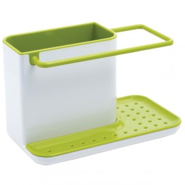 Органайзер для раковины Joseph Joseph Caddy White/Green 85021