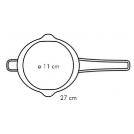 Миска Tescoma Delicia (630098)