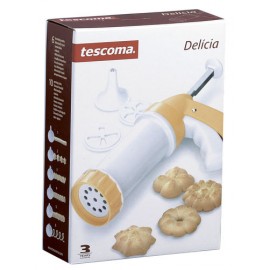 Кондитерский набор Tescoma Delicia (630534)