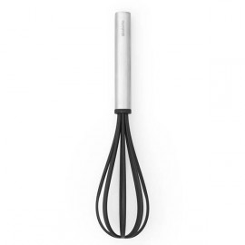 Венчик Brabantia Profile Black/Inox (250866)