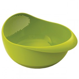 Дуршлаг Joseph Joseph Prep&Serve Small Green 40065