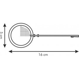 Ситечко Tescoma Presto (420676)