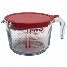 Мерный кувшин Pyrex 1 л. 264P000/7046