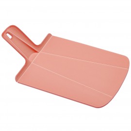 Доска разделочная Joseph Joseph Chop2Pot Plus Pink 60158 