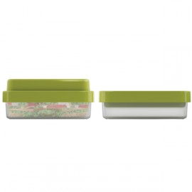 Контейнер Joseph Joseph GoEat Lunch Box Green 81031