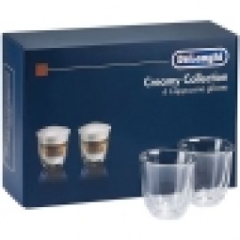 Кухонная утварь DeLonghi DLSC301 (6шт)