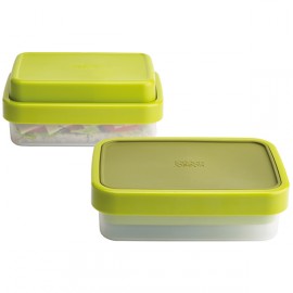 Контейнер Joseph Joseph GoEat Lunch Box Green 81031