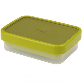 Контейнер Joseph Joseph GoEat Lunch Box Green 81031 