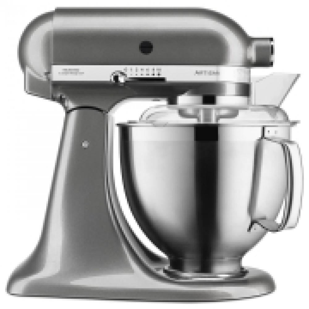 Кухонная машина KitchenAid 5KSM185PSEMS