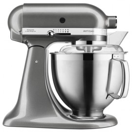 Кухонная машина KitchenAid 5KSM185PSEMS 