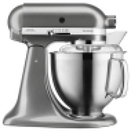 Кухонная машина KitchenAid 5KSM185PSEMS