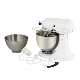 Кухонная машина KitchenAid 5KSM175PSEWH