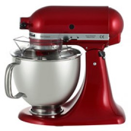 Кухонная машина KitchenAid Artisan 5KSM150PSECA карамельное яблоко