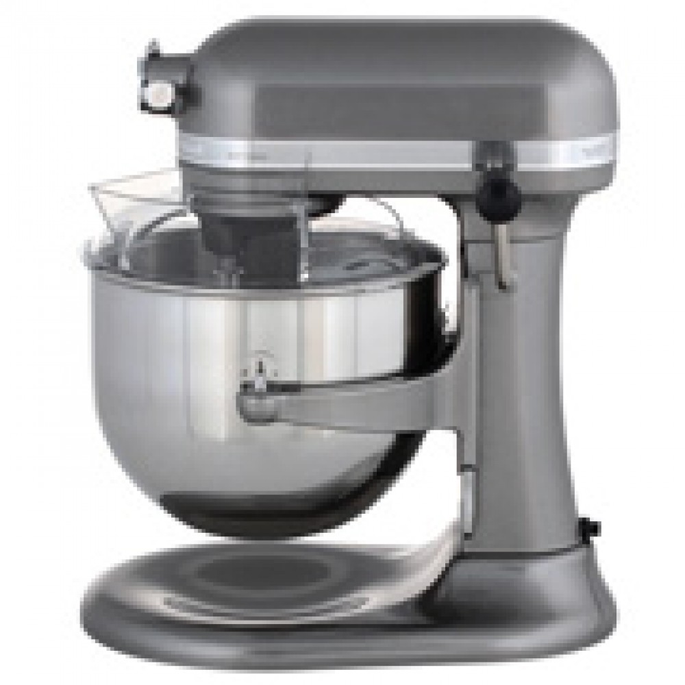 Кухонная машина KitchenAid 5KSM7580XEMS