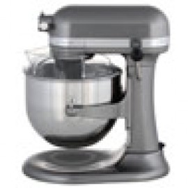 Кухонная машина KitchenAid 5KSM7580XEMS