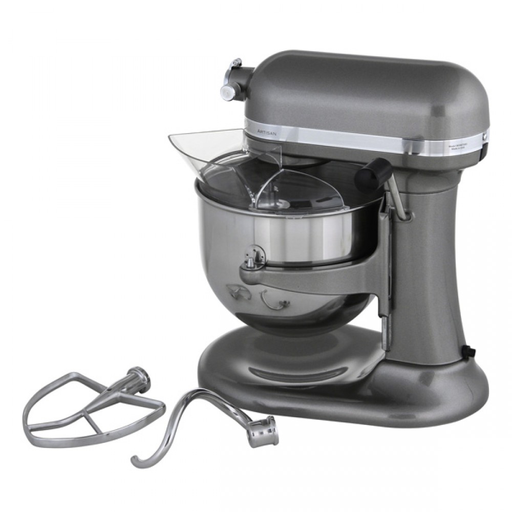 Миксер kitchenaid 5ksm7580