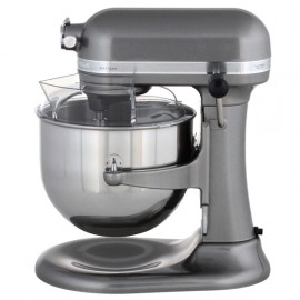 Кухонная машина KitchenAid 5KSM7580XEMS 