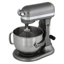 Кухонная машина KitchenAid 5KSM7580XEMS