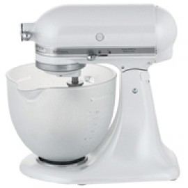 Кухонная машина KitchenAid 5KSM156EFP