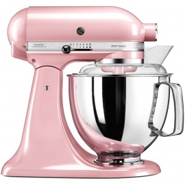 Кухонная машина KitchenAid 5KSM175PSESP