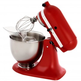 Кухонная машина KitchenAid Artisan 5KSM175PSEER