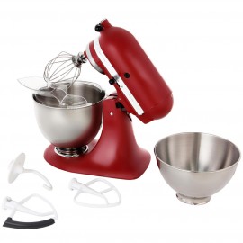 Кухонная машина KitchenAid Artisan 5KSM175PSEER 