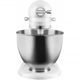 Кухонная машина KitchenAid 5KSM3310XEWH 