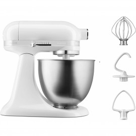 Кухонная машина KitchenAid 5KSM3310XEWH