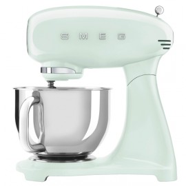 Кухонная машина Smeg SMF03PGEU 