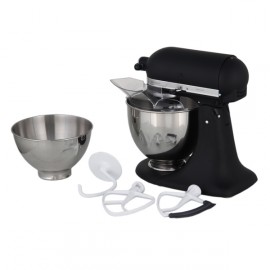 Кухонная машина KitchenAid 5KSM175PSEBK