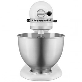 Кухонная машина KitchenAid 5K45SSEFW Classic