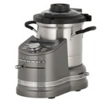 Кухонная машина KitchenAid 5KCF0104EMS