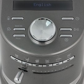 Кухонная машина KitchenAid 5KCF0104EMS