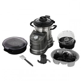 Кухонная машина KitchenAid 5KCF0104EMS