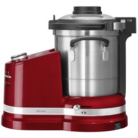 Кухонная машина KitchenAid 5KCF0104ECA