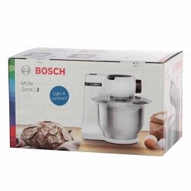 Кухонная машина Bosch MUMS2EW30