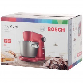 Кухонная машина Bosch MUM9A66R00