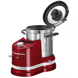 Кухонная машина KitchenAid 5KCF0104ECA